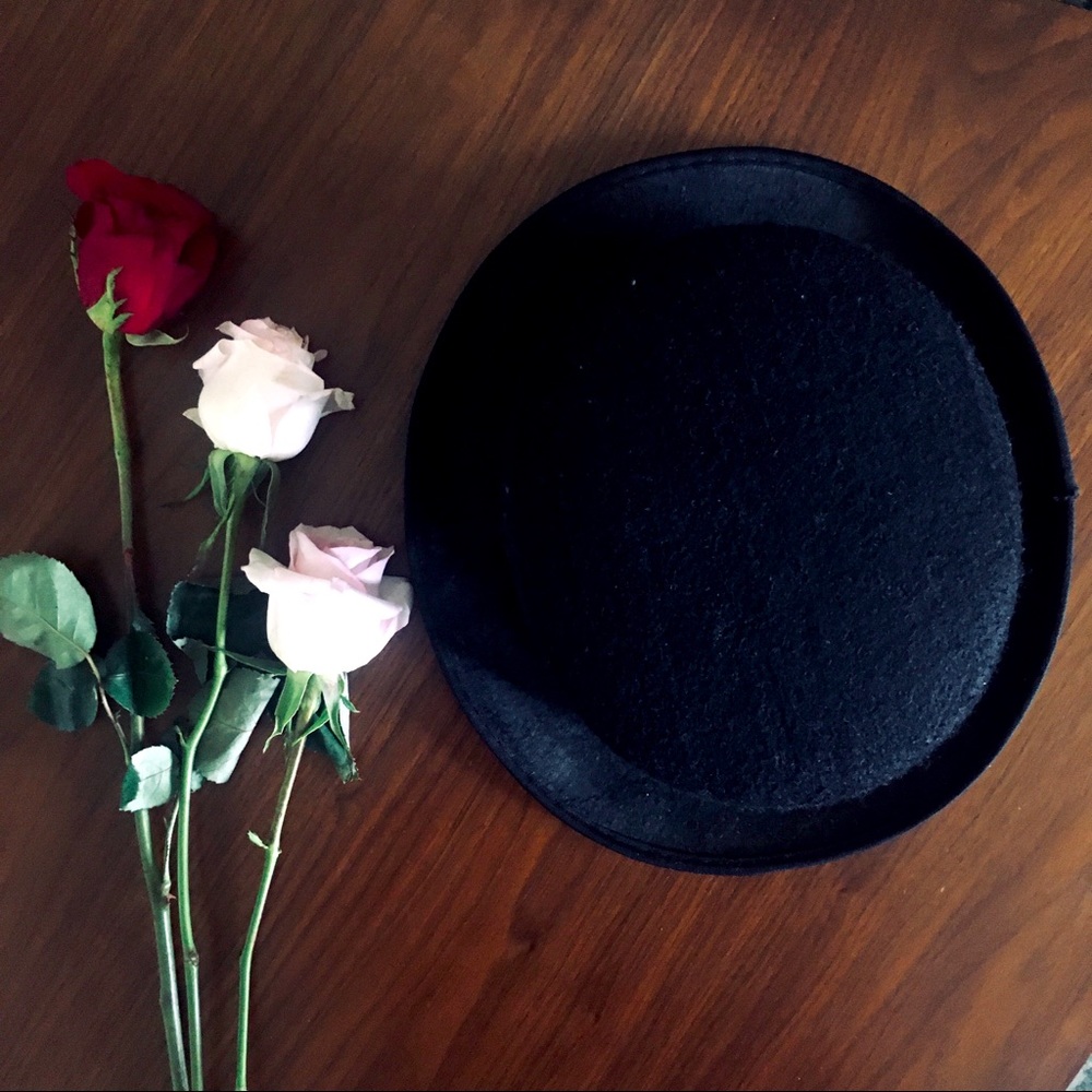 🎩BUNDLE 4/$19 Costume Magic/Holmes Black Top Hat